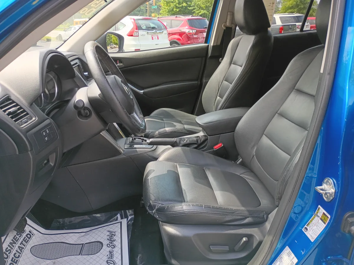 2013 Mazda CX-5 — image 7