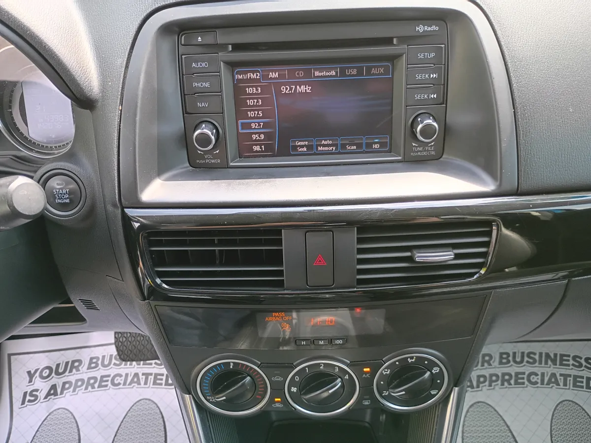2013 Mazda CX-5 — image 9