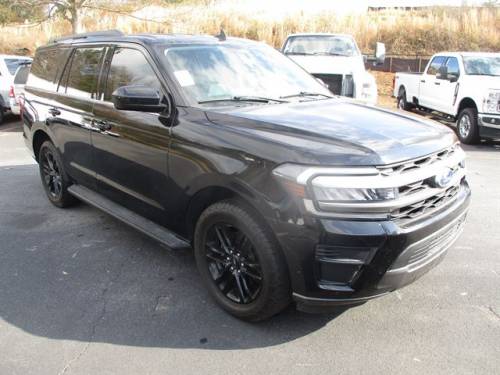 2024 Ford Expedition — image 2