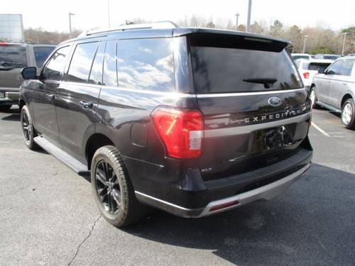 2024 Ford Expedition — image 3