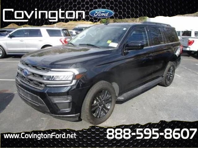 2024 Ford Expedition for sale
