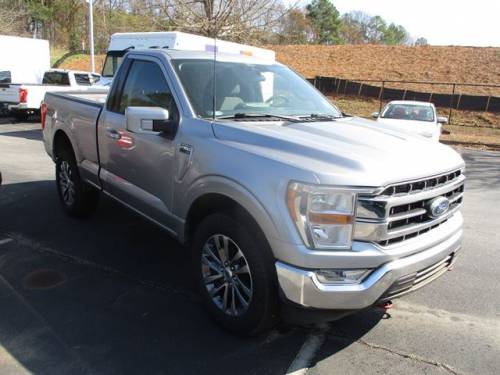 2021 Ford F150 — image 2