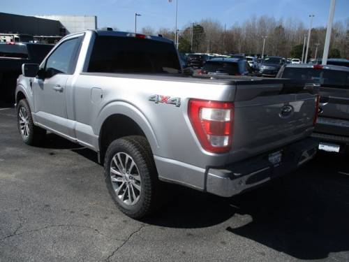 2021 Ford F150 — image 3