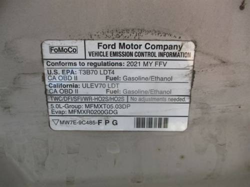 2021 Ford F150 — image 17