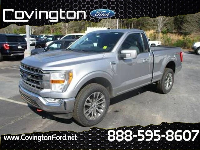 2021 Ford F150 for sale