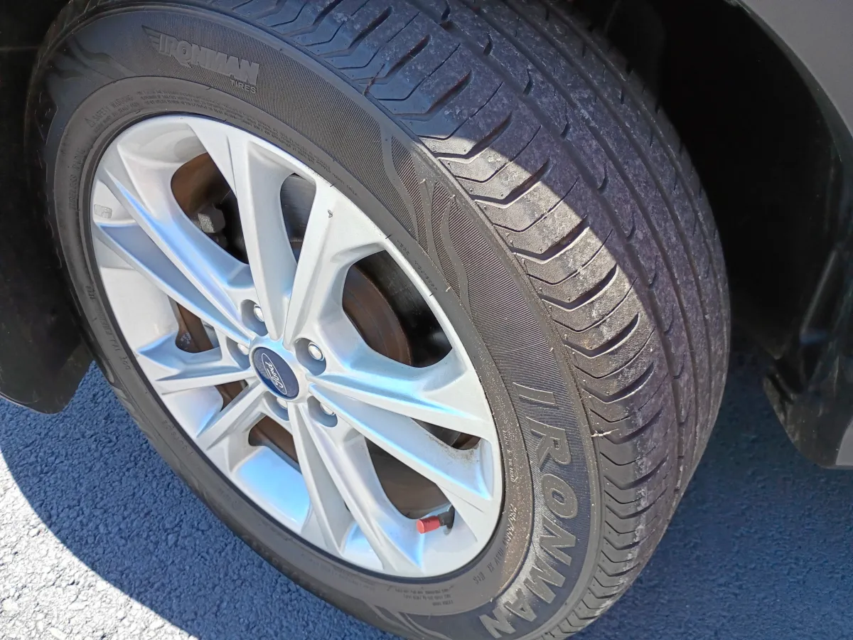 2018 Ford Escape — image 10