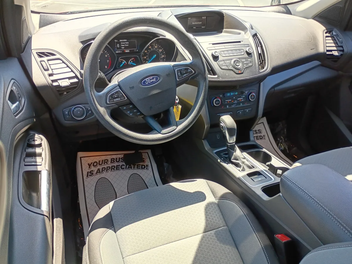 2018 Ford Escape — image 5