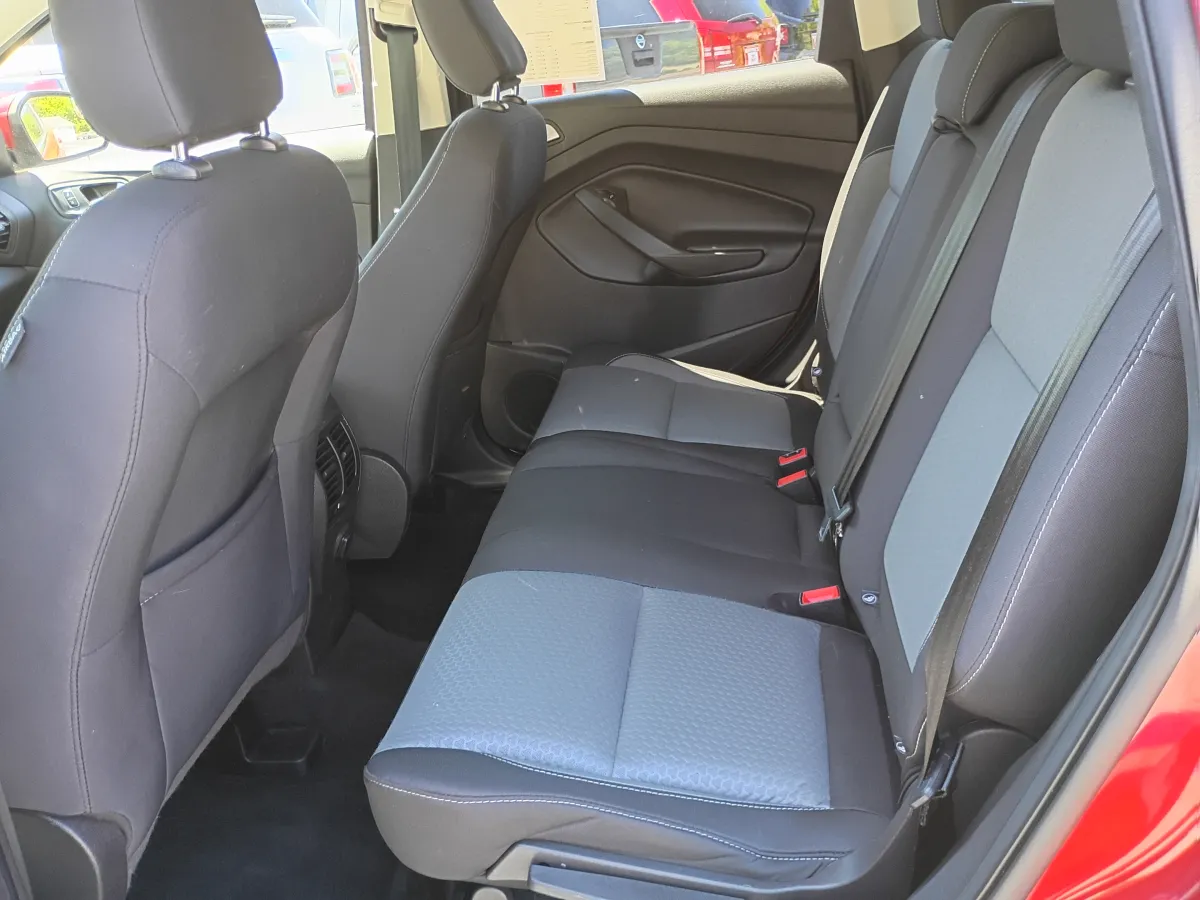 2018 Ford Escape — image 6