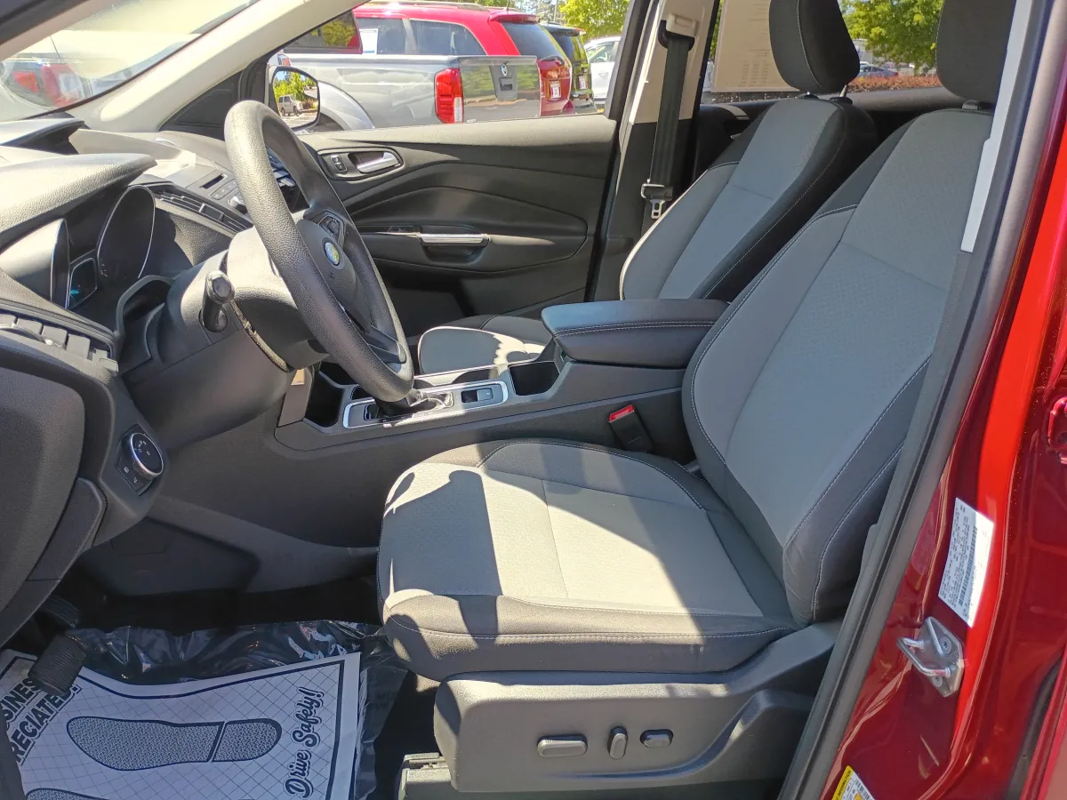 2018 Ford Escape — image 7