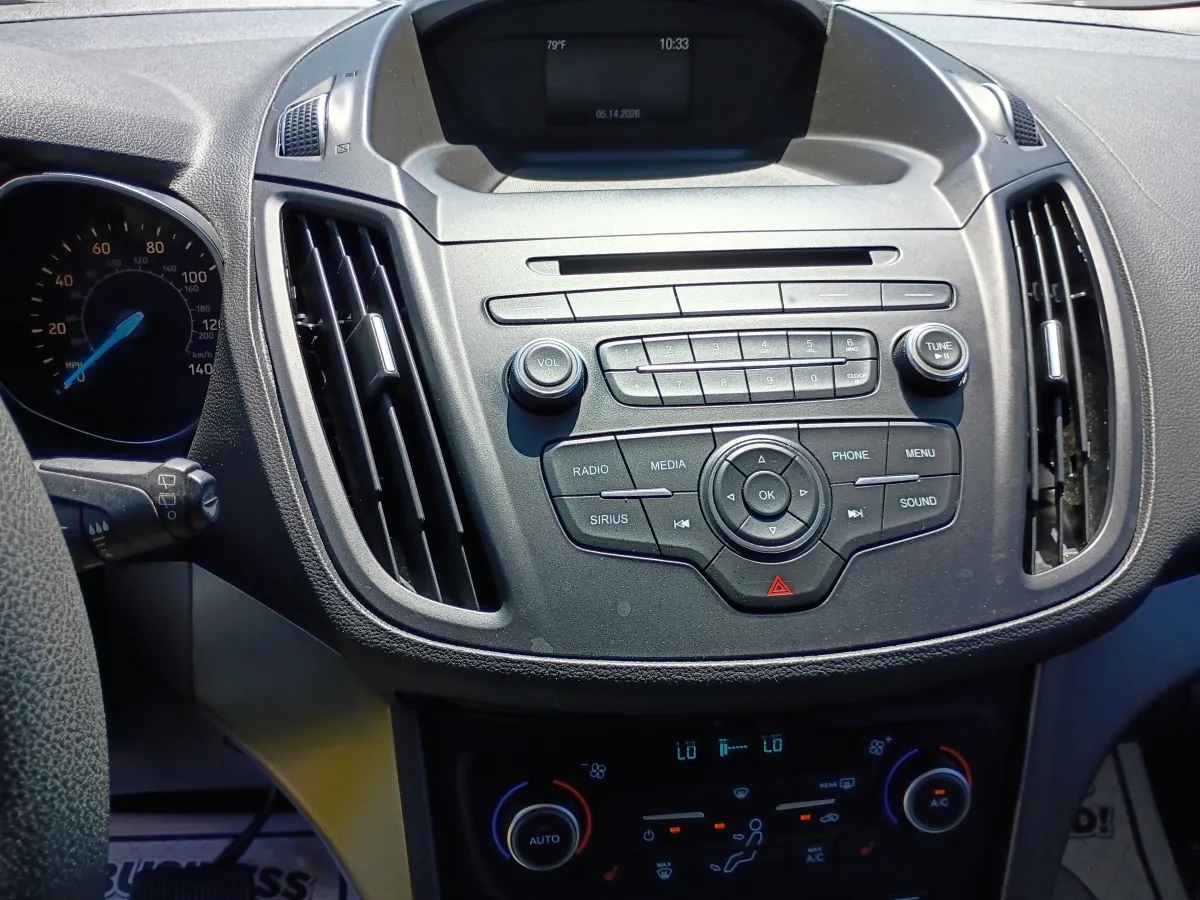 2018 Ford Escape — image 9