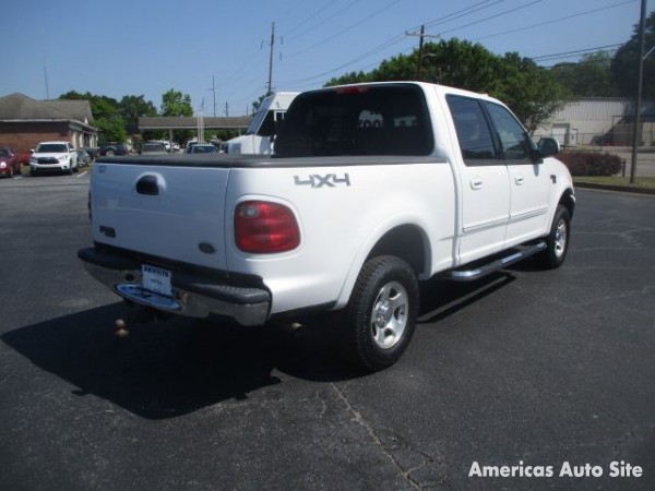 2003 Ford F150 — image 2