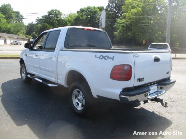 2003 Ford F150 — image 3