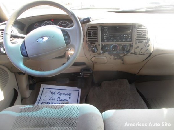 2003 Ford F150 — image 4