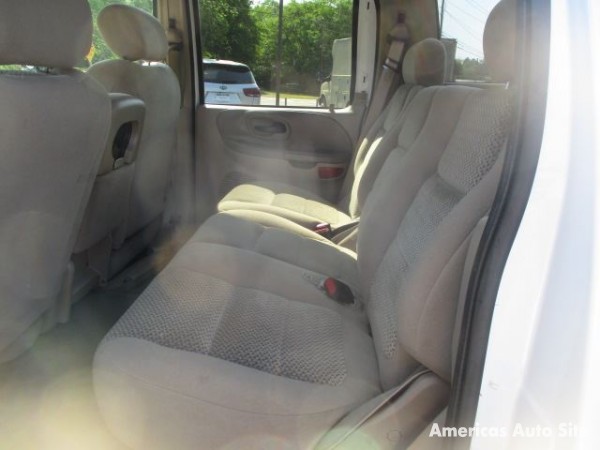 2003 Ford F150 — image 5