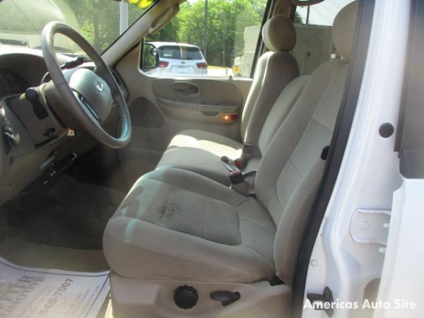2003 Ford F150 — image 6