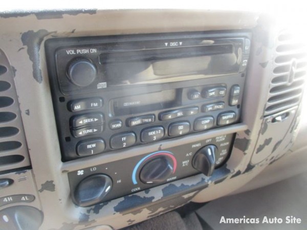 2003 Ford F150 — image 7