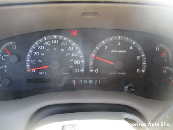2003 Ford F150 — image 8