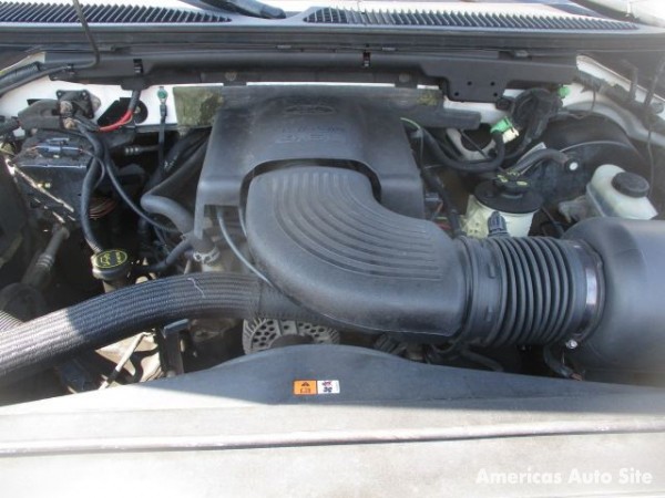 2003 Ford F150 — image 10
