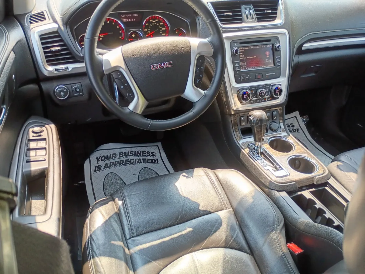 2013 GMC Acadia — image 5