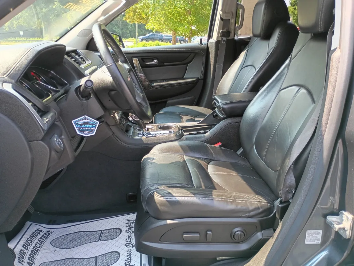2013 GMC Acadia — image 7