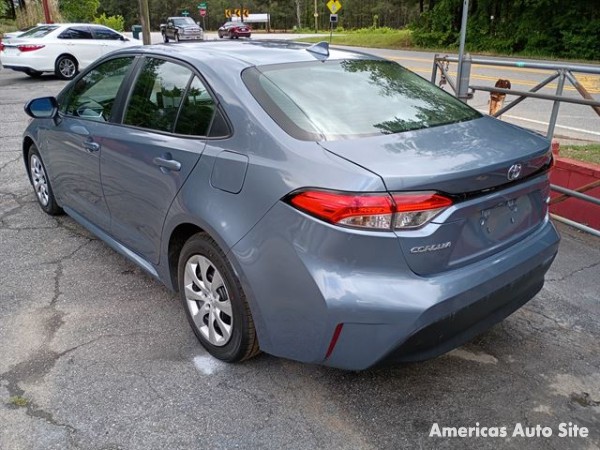 2023 Toyota Corolla — image 3