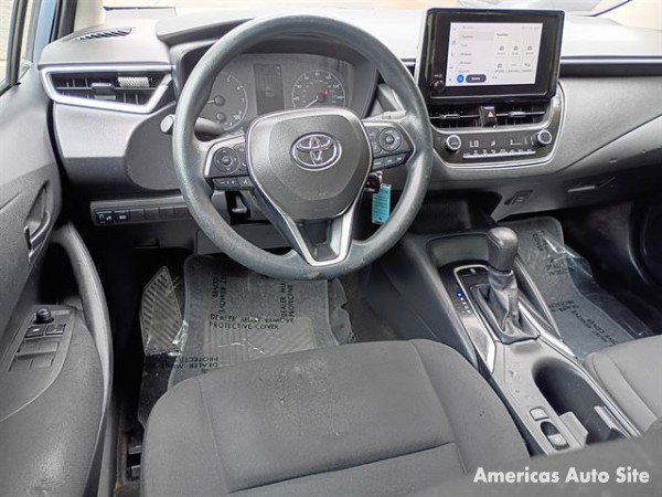 2023 Toyota Corolla — image 4