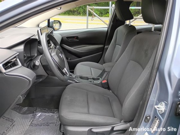 2023 Toyota Corolla — image 6