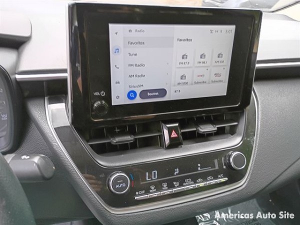 2023 Toyota Corolla — image 8