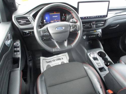 2023 Ford Escape — image 6