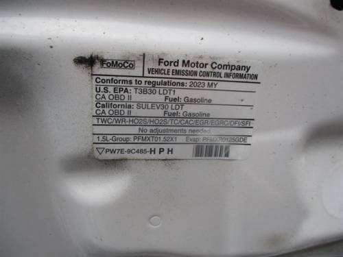 2023 Ford Escape — image 20