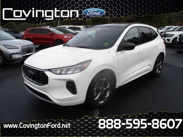 2023 Ford Escape for sale