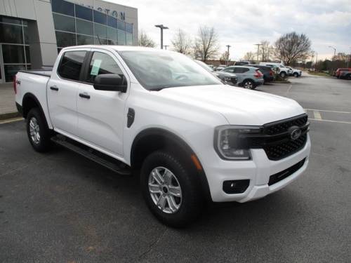 2025 Ford Ranger — image 2