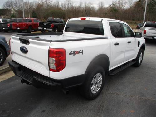 2025 Ford Ranger — image 3