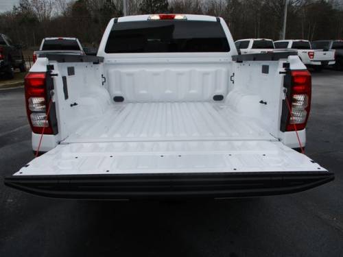 2025 Ford Ranger — image 4