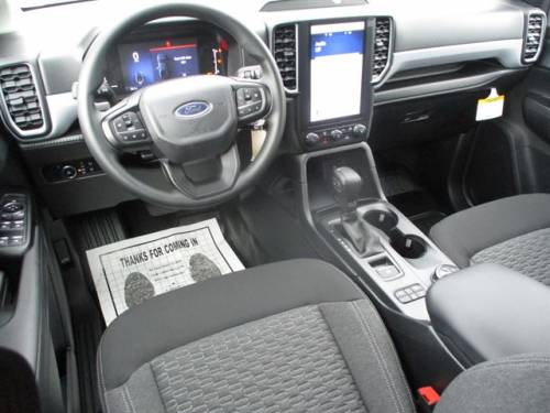2025 Ford Ranger — image 6