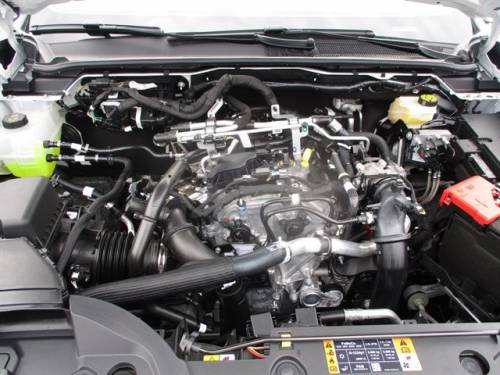 2025 Ford Ranger — image 20