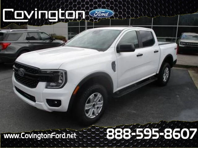 2025 Ford Ranger — image 1