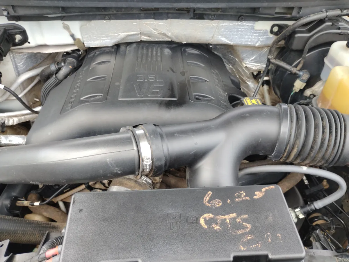 2012 Ford F150 — image 10