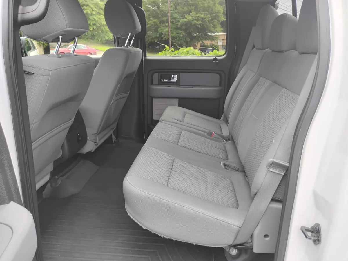 2012 Ford F150 — image 5