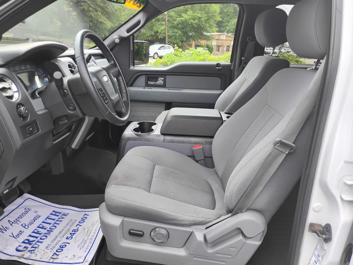 2012 Ford F150 — image 6