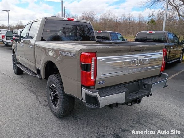 2026 Ford F350 — image 3