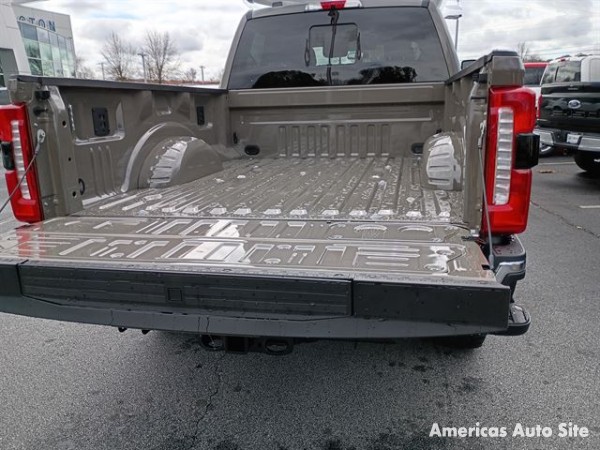 2026 Ford F350 — image 4
