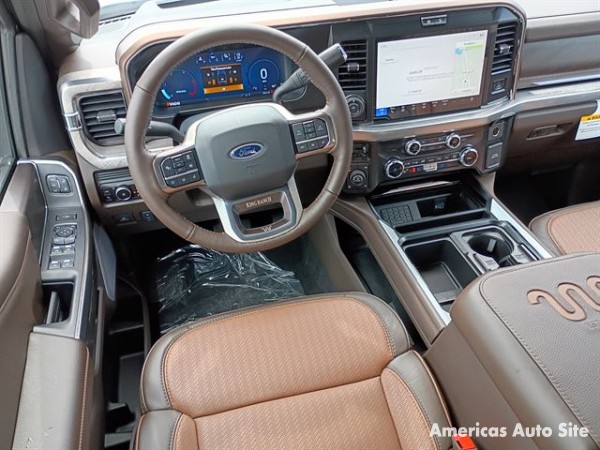 2026 Ford F350 — image 6