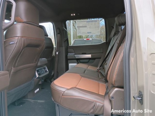 2026 Ford F350 — image 7