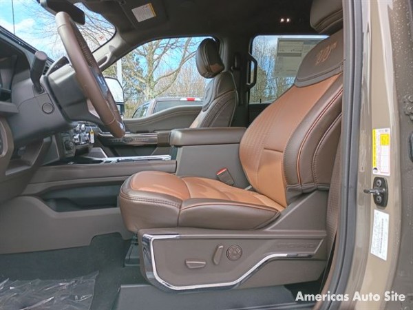 2026 Ford F350 — image 9