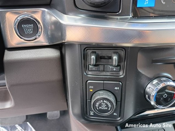 2026 Ford F350 — image 12