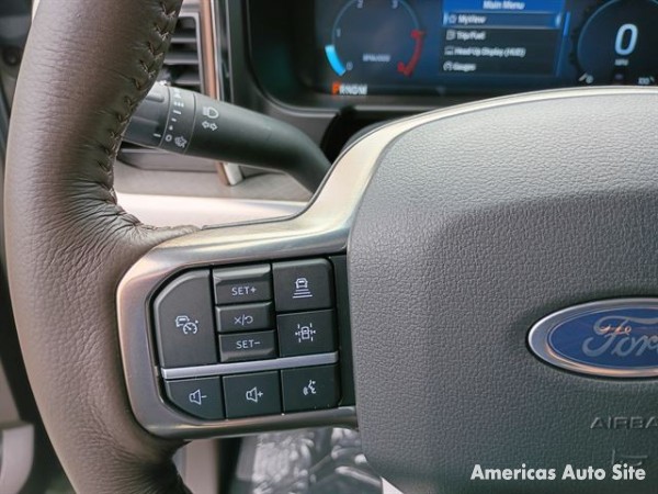 2026 Ford F350 — image 14