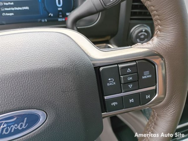 2026 Ford F350 — image 15