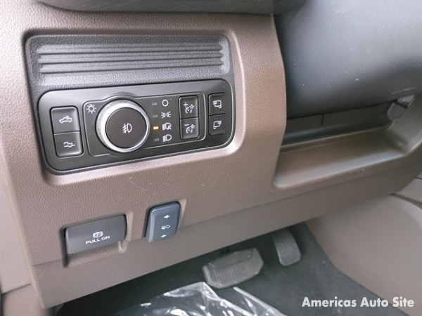 2026 Ford F350 — image 16