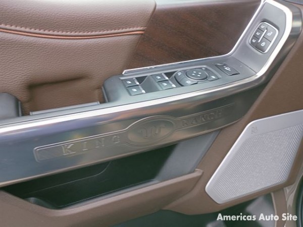 2026 Ford F350 — image 18